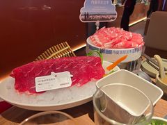 -巴奴毛肚火锅(京西大悦城店)