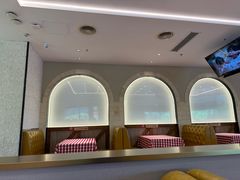 -西贝(无锡万象城店)