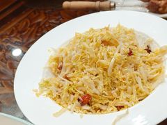 -民族饭荘(新华大街店)