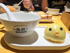 -蔡澜点心·粤菜(海印都荟城店)