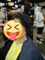 -CIT造型·烫发·染发