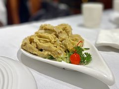 -峨嵋酒家(地安门店)