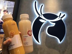 -luckincoffee瑞幸咖啡(冠福大厦店)