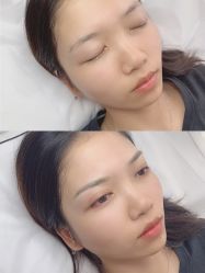 -久匠·野生眉半永久纹眉