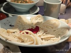 -蜀九香火锅(江油店)