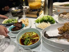 -路小缦·珍馐美馔(市心北路店)