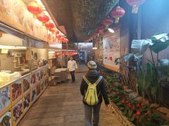 -水乡人家私房菜(逢简店)