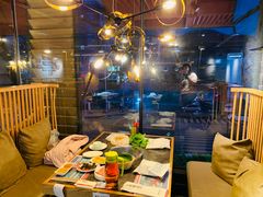 -一品诚记烤肉·甄选店(中南路店)