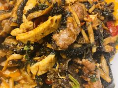 -卡尔顿东方银龙酒店•广西菜•早茶