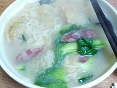 -苓记南京鸭血粉丝.皮肚面(县东巷店)