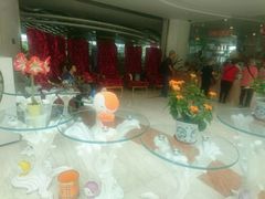 -广州花之恋城堡酒店
