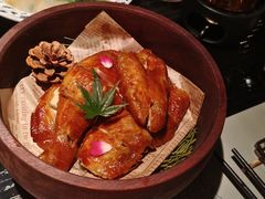 -锦楼·臻选新杭帮(杭州中心店)
