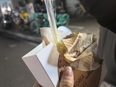 -莫朗核桃饼(虹泉路店)
