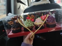 -面包新语(上地华联店)