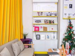 -汇美相馆(华强北店)