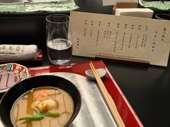 -鳥喜Toriki怀石烧鸟料理