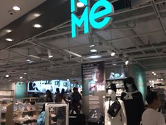 -NOME(太阳百货店)