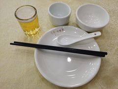 -奥华餐厅·老张记(台基厂店)