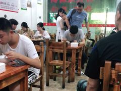 大堂-老字號·桥下猪肚(龙眼南路店)