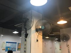 大堂-春和面馆(常德路店)