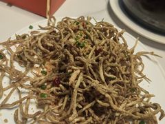 -鑫悦楼煎蟹·16年海鲜大排档