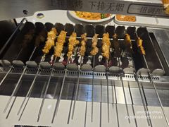 -玉善烧烤串城(长春总店)