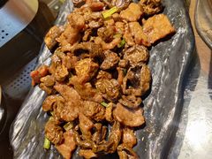 -茶叁酒肆·楚味江湖(菱角湖店)