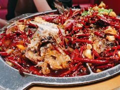 -南锣南门