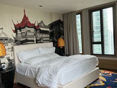 -上海外滩英迪格酒店