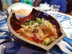 -川流不息·地道川菜·小龙虾(新松江路店)