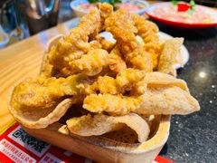 -晓秧锅鲜货火锅·重庆老字号(步步高店)