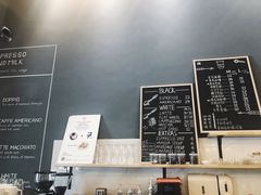 -面包谷Grains n' Beans(九号公馆店)
