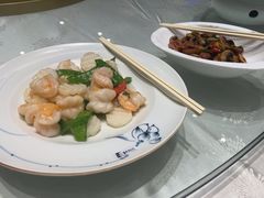 -大唐博相府酒店·陕西官府菜