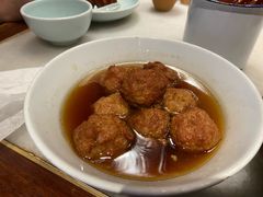 -小吊梨汤·北京菜·烤鸭(鸟巢店)