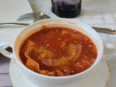 -新侨三宝乐西餐厅(崇文门店)