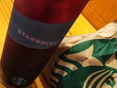 -星巴克(北京新东安)