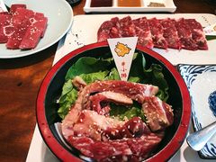 -热血兄弟·炭火烤肉(融侨中心店)