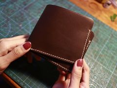 -零几体验diy皮具工作室(振业城店)