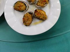 -富港会·海鲜酒楼(墟沟店)