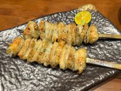 -8PINTS八品脱·日料·烧鸟·精酿小酒馆(莘庄店)