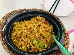 -东鑫记港式茶餐厅(南京东路店)
