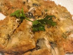 蚝仔饼-潮州府·潮菜·砂锅粥(徐家汇店)