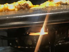 -机器人火炉披萨