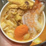 成都!!初冬的第一口花胶鸡!!!