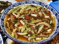 -李大爷的泡椒馆(冉家坝店)