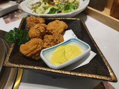 -千寻山野烤肉(中关村店)