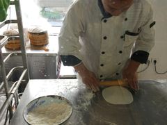 -朱洪元苏式面馆(绿宝广场店)