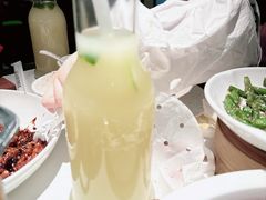 -外婆家(西红门荟聚购物中心店)