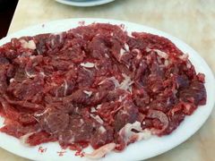 -陈记顺和潮汕牛肉火锅(韩江路店)