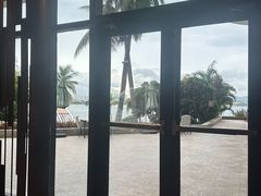 -雾山韩式烤肉·海南糟粕&椰子鸡火锅·海景餐厅(三亚绿发山海天JW万豪酒店)